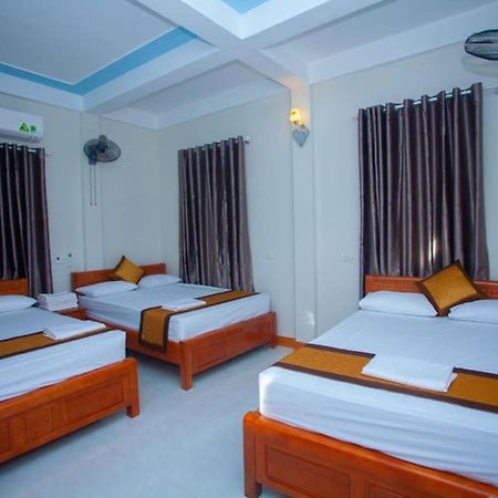 Riverview Home Phong Nha Exterior photo