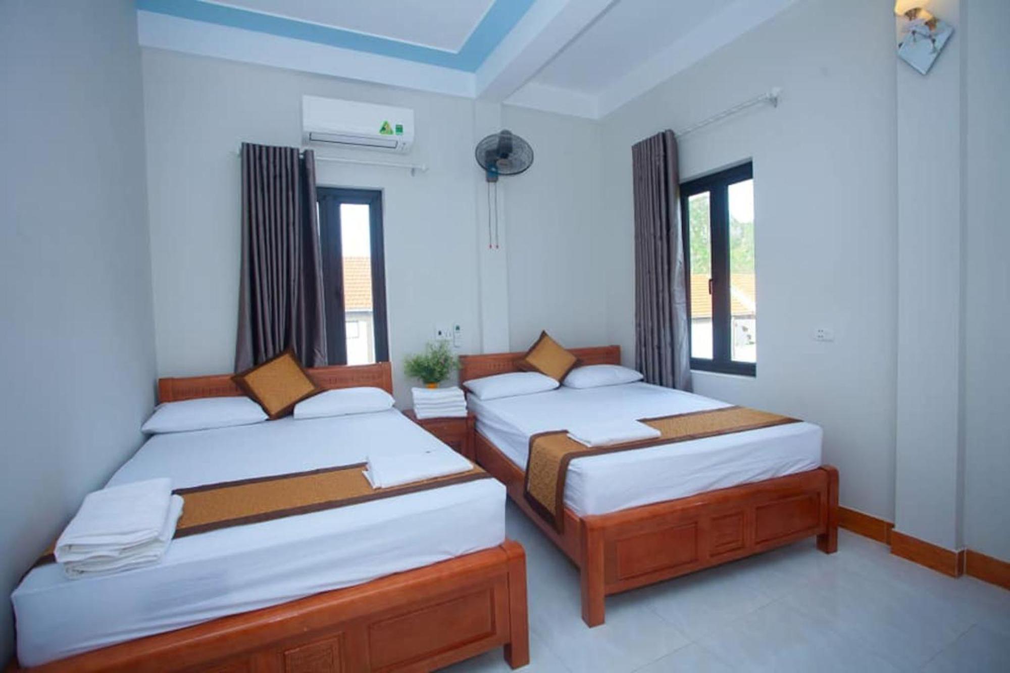 Riverview Home Phong Nha Exterior photo