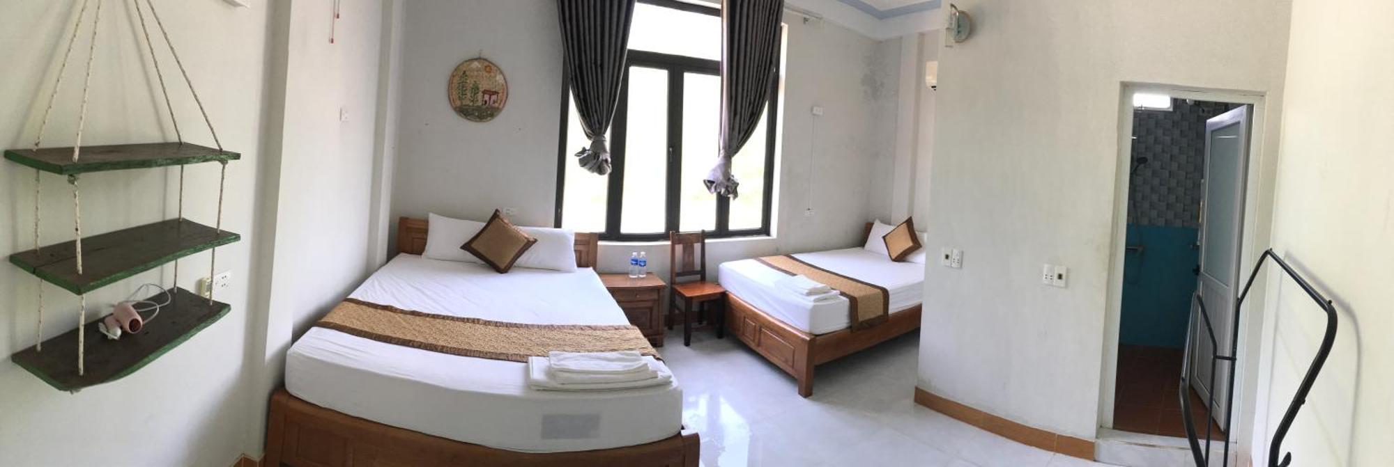 Riverview Home Phong Nha Exterior photo